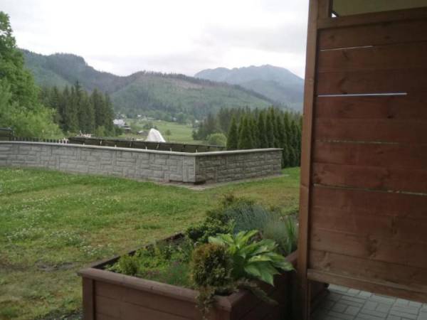 Apartament Krokus SPA