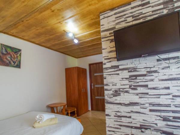 Agroturystyka Wichrowe Wzgórze