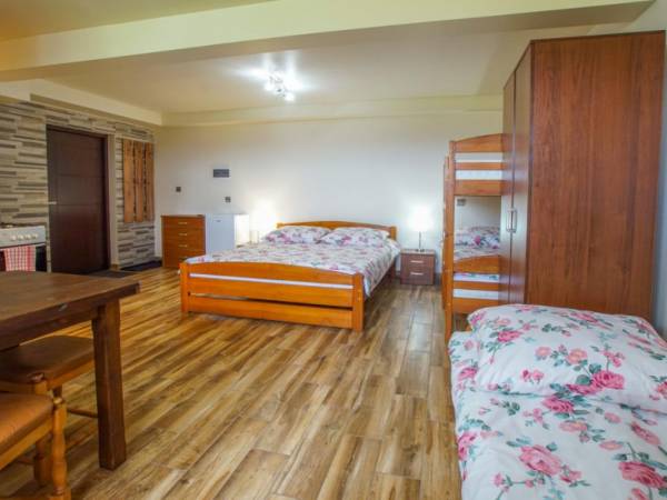 Agroturystyka Wichrowe Wzgórze