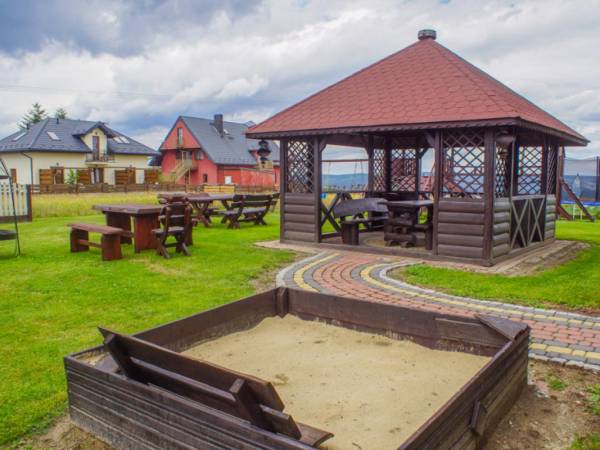 Agroturystyka Wichrowe Wzgórze