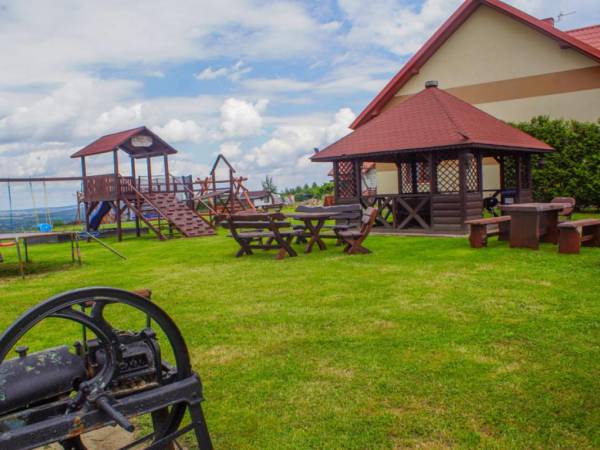 Agroturystyka Wichrowe Wzgórze