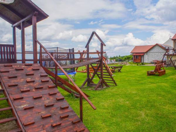 Agroturystyka Wichrowe Wzgórze