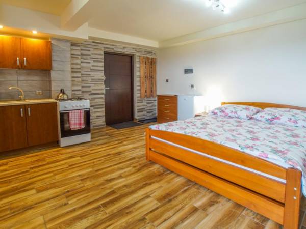 Agroturystyka Wichrowe Wzgórze