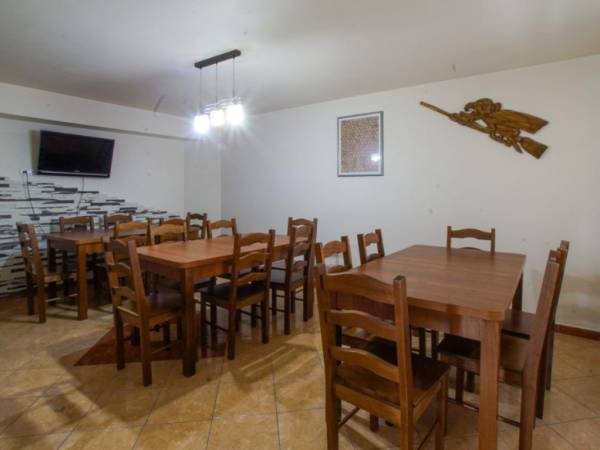 Agroturystyka Wichrowe Wzgórze