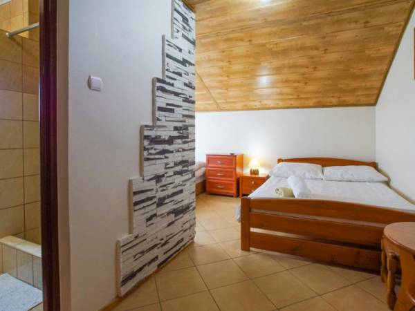 Agroturystyka Wichrowe Wzgórze