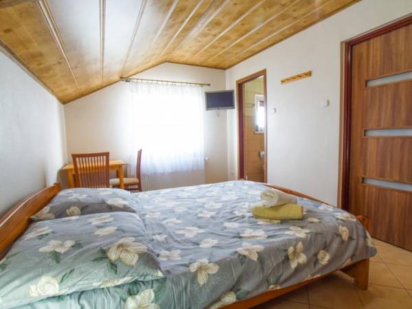 Agroturystyka Wichrowe Wzgórze