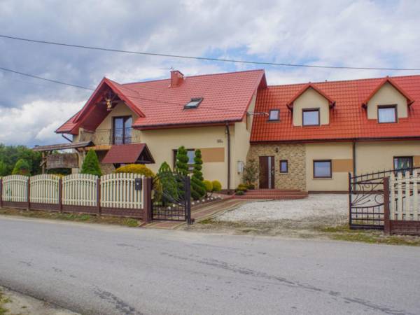 Agroturystyka Wichrowe Wzgórze