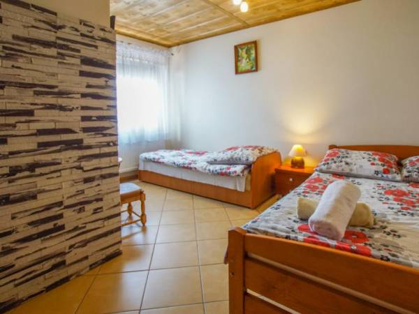 Agroturystyka Wichrowe Wzgórze