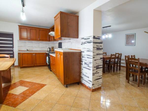 Agroturystyka Wichrowe Wzgórze