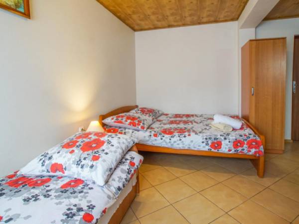 Agroturystyka Wichrowe Wzgórze