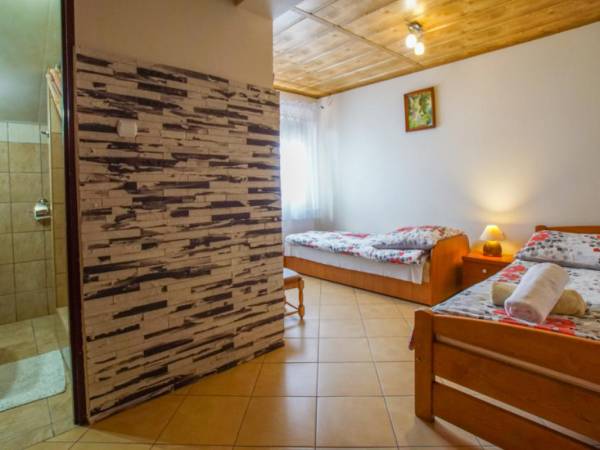 Agroturystyka Wichrowe Wzgórze