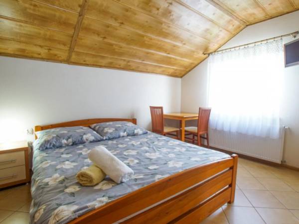 Agroturystyka Wichrowe Wzgórze