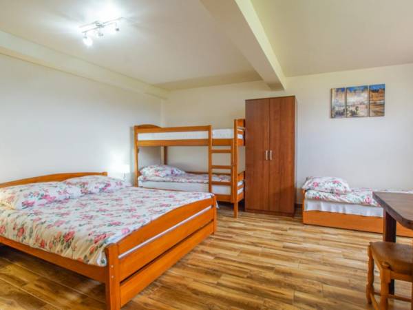 Agroturystyka Wichrowe Wzgórze