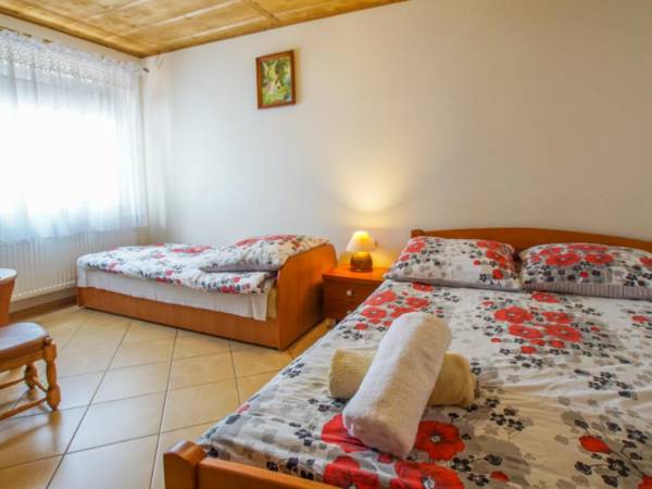 Agroturystyka Wichrowe Wzgórze