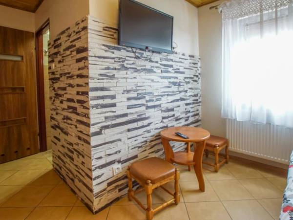 Agroturystyka Wichrowe Wzgórze