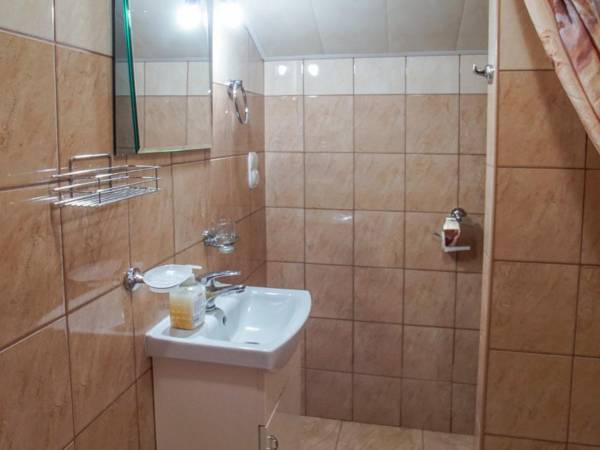 Agroturystyka Wichrowe Wzgórze