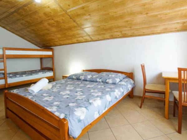 Agroturystyka Wichrowe Wzgórze