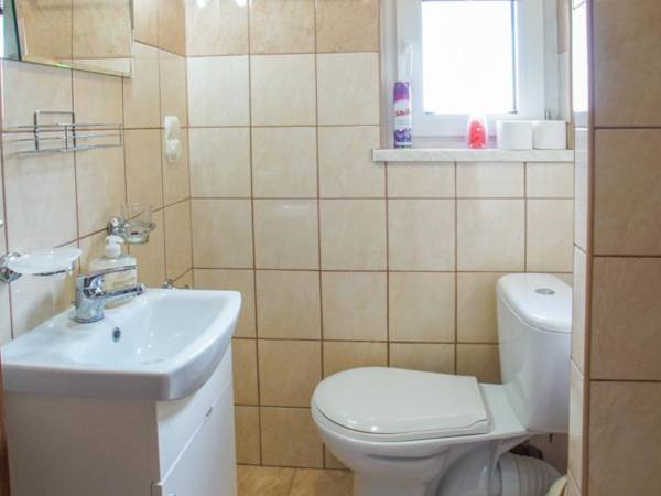 Agroturystyka Wichrowe Wzgórze