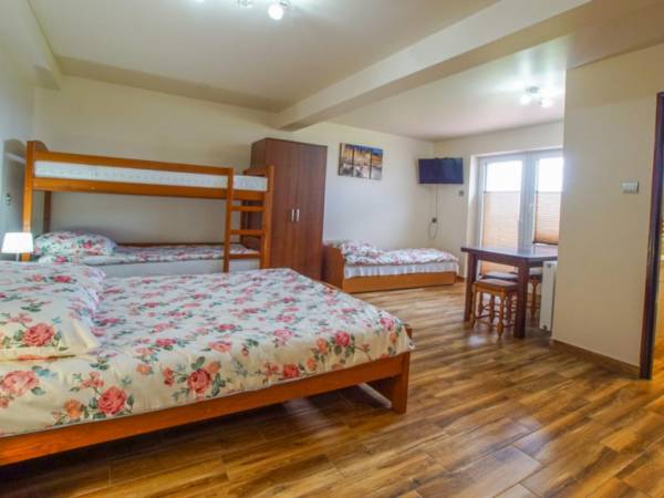 Agroturystyka Wichrowe Wzgórze