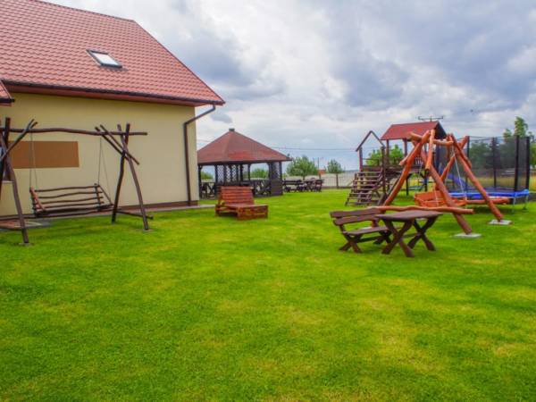 Agroturystyka Wichrowe Wzgórze