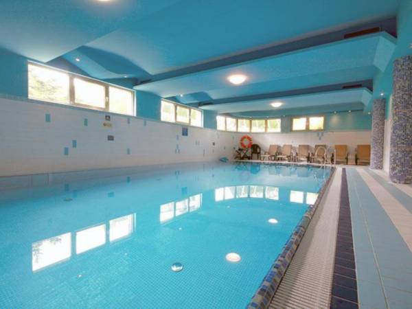 Apartament Krokus SPA