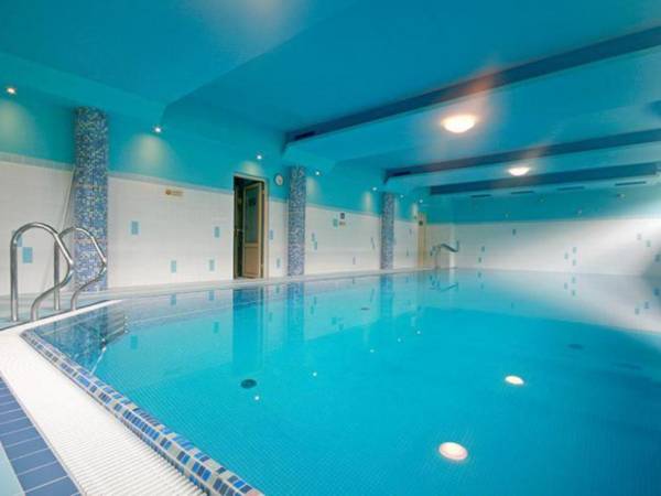 Apartament Krokus SPA