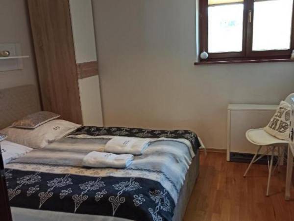 Apartament Krokus SPA