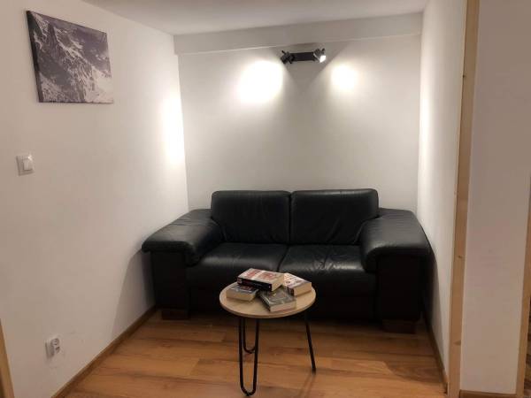 Apartamenty MOŁS