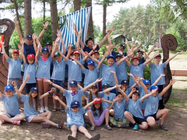 Ośrodek Wczasowy Piecki - Atrakcyjny dla Grup!