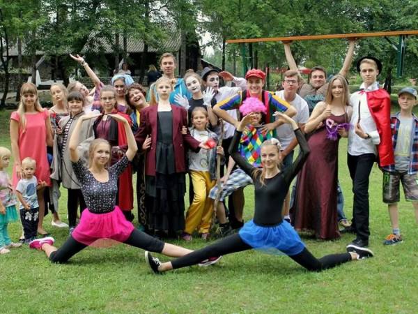 Ośrodek Wczasowy Piecki - Atrakcyjny dla Grup!