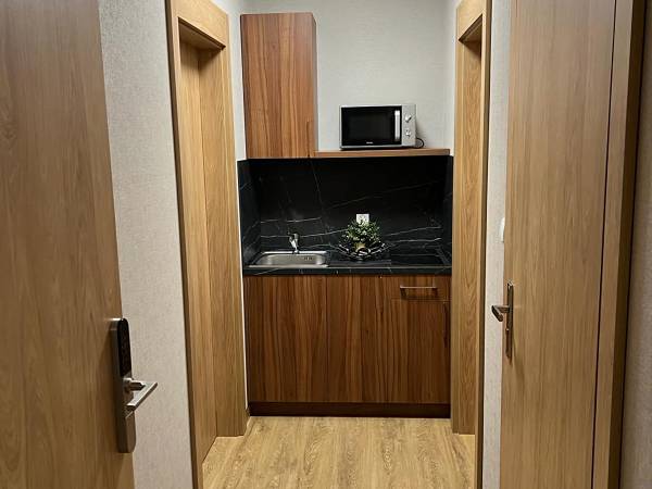 Apartamenty Polna 60