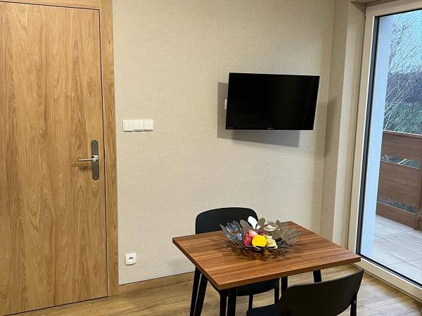 Apartamenty Polna 60