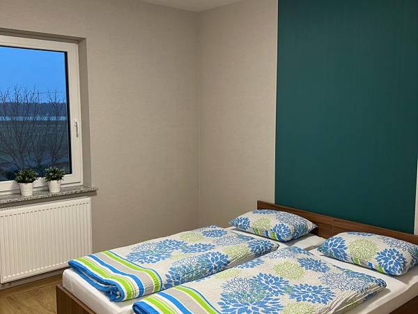 Apartamenty Polna 60