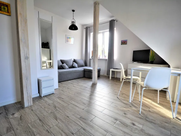 Warszawa Wesoła Stara Miłosna 