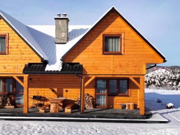 Bieszczadzki Bliźniak