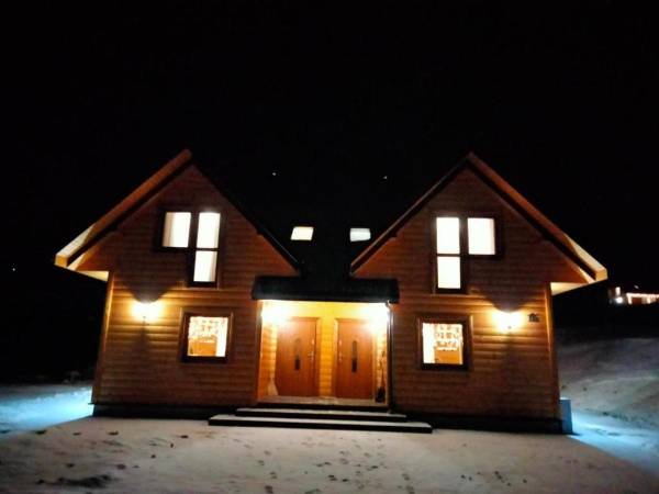 Bieszczadzki Bliźniak