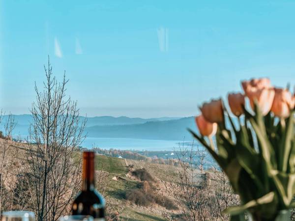 Domek Magiczne Widoki 