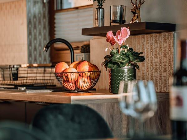 Domek Magiczne Widoki 