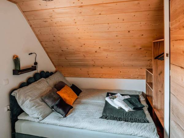 Domek Magiczne Widoki 