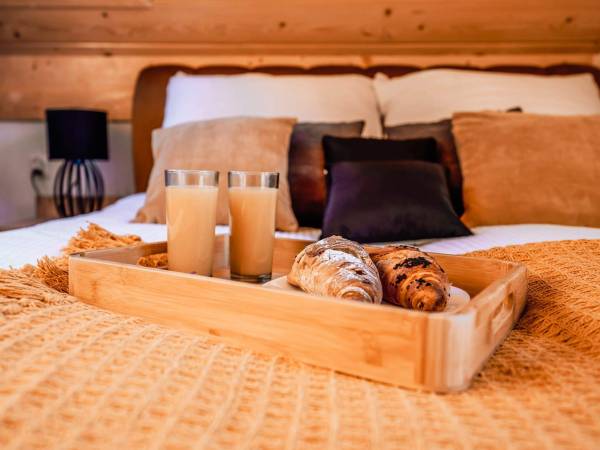 Domek Magiczne Widoki 