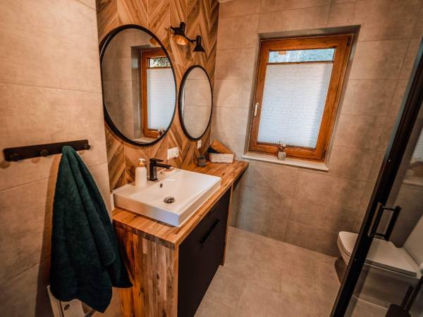 Domek Magiczne Widoki 