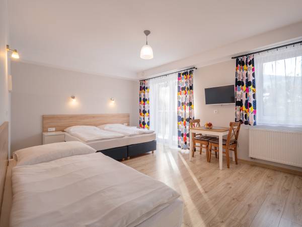 Apartamenty Kasprowicza 13