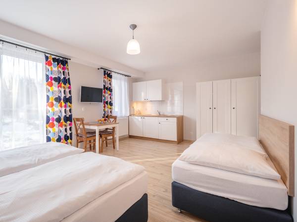 Apartamenty Kasprowicza 13