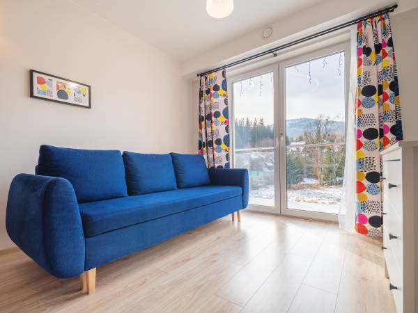 Apartamenty Kasprowicza 13