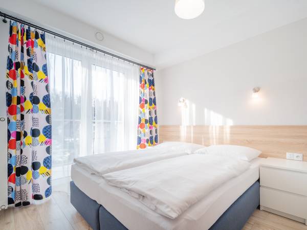 Apartamenty Kasprowicza 13