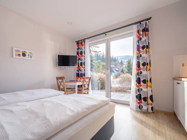 Apartamenty Kasprowicza 13