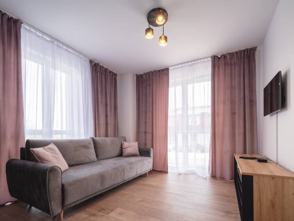 Apartament Szklarska Poręba