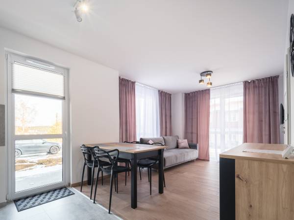 Apartament Szklarska Poręba