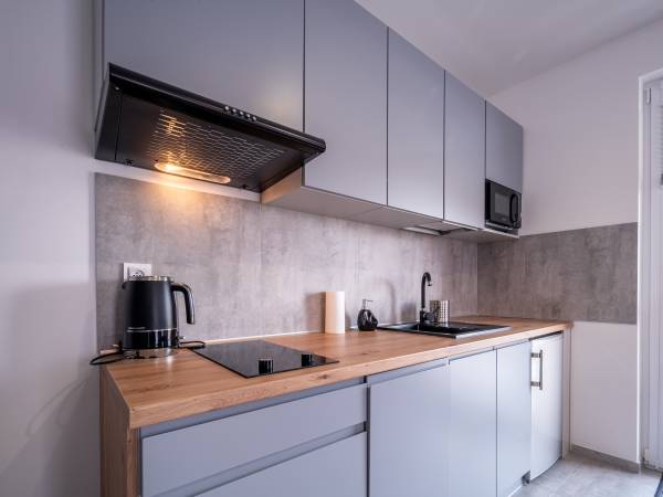 Apartament Szklarska Poręba