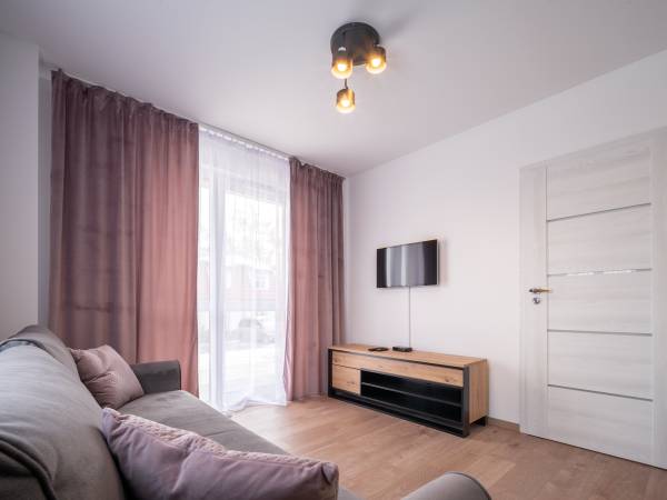 Apartament Szklarska Poręba